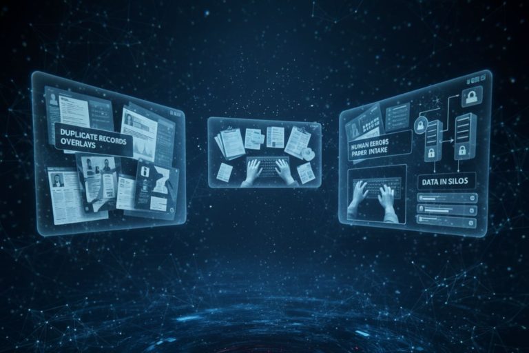 Patient Data Usability Hemorrhage: The 3 overlooked symptoms