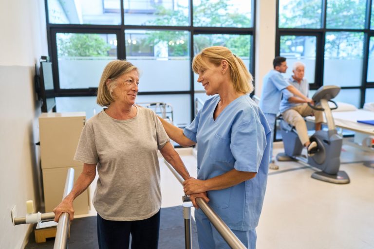 Great [Patient] Expectations