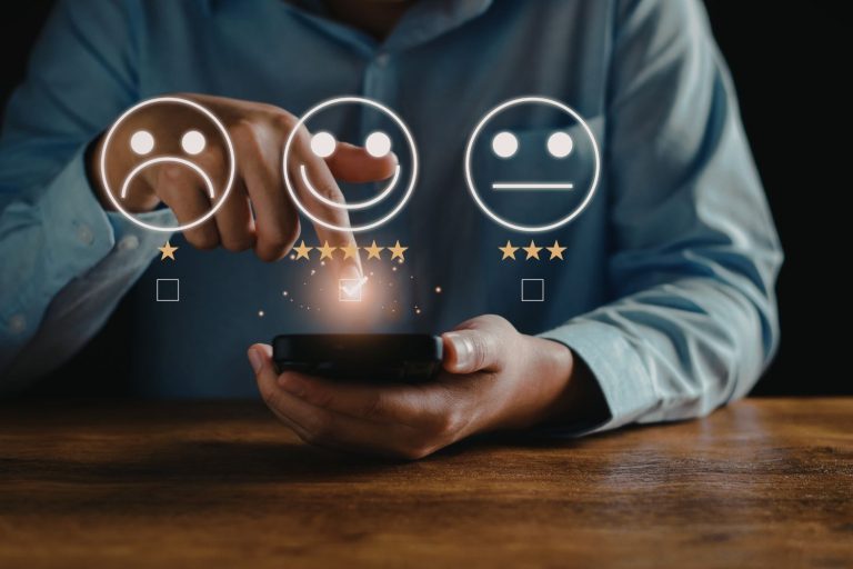 Effective Feedback Collection: The New-age Patient Satisfaction Surveys