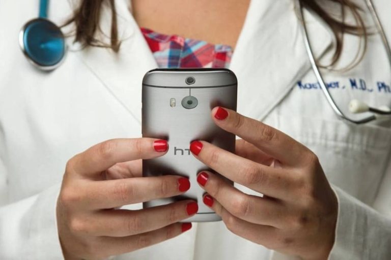 Zero-Contact Intake: What does that mean for your practice?