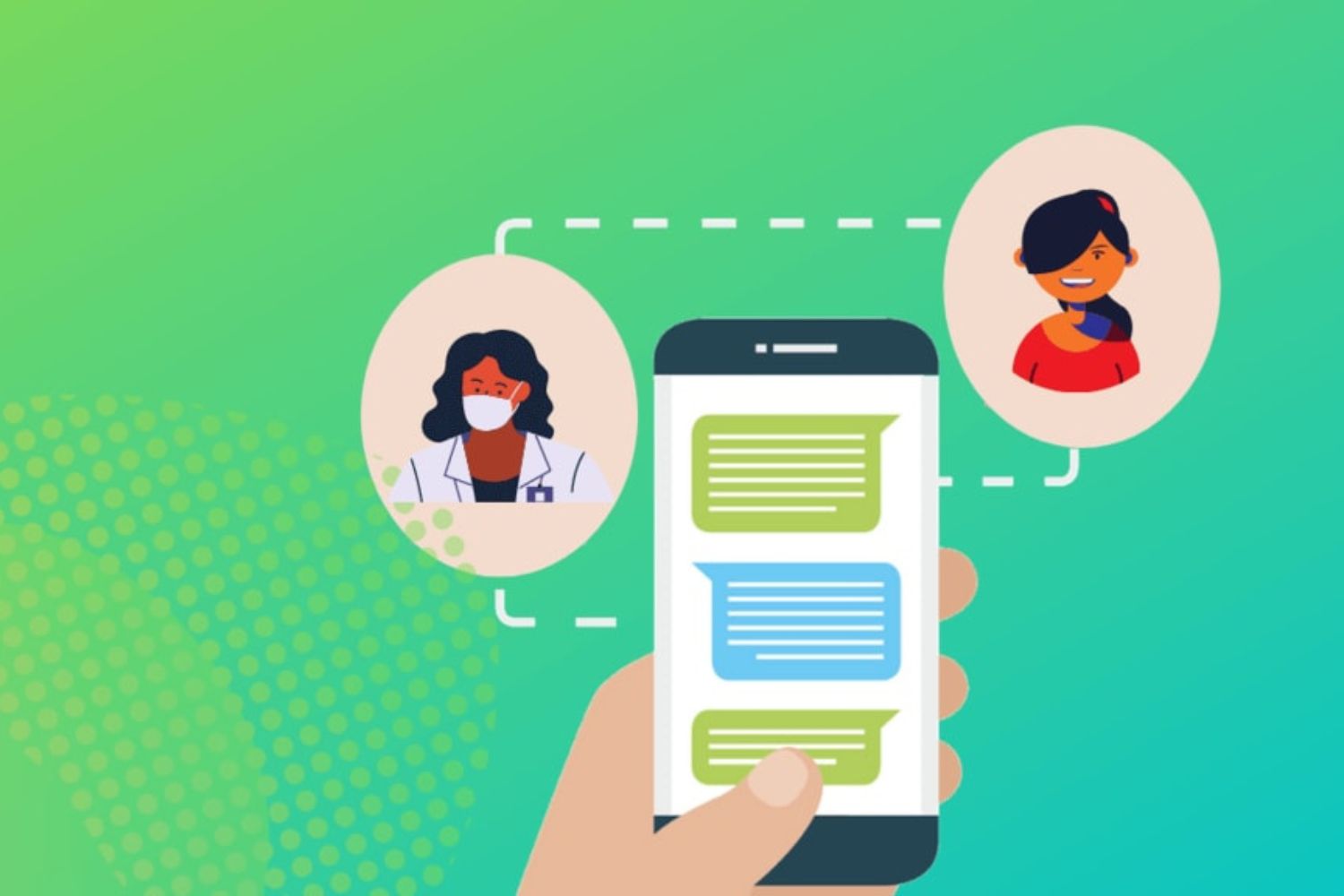 Faster, Safer, & Convenient: Here’s How QR Codes Are Transforming Patient Intake