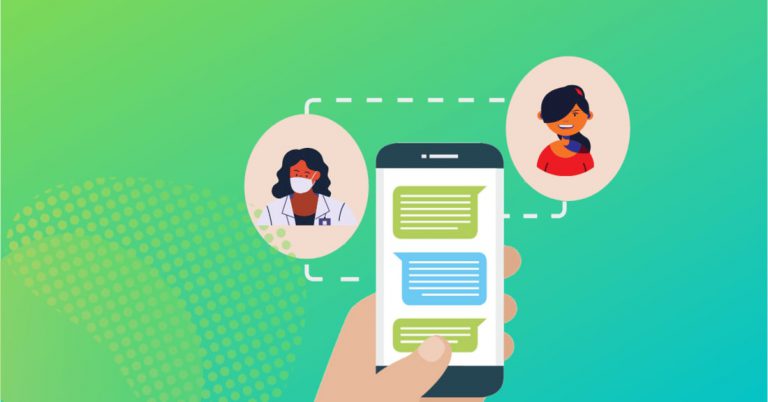 5 Ways to Use Text Messaging to Boost Practice Efficiency