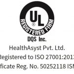 UL Registered Firm 150x150, CheckinAsyst®