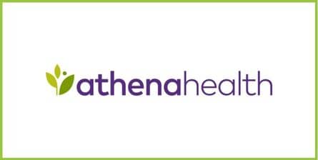 Athenahealth Logo, CheckinAsyst®