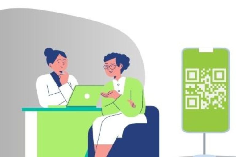 Faster, Safer, & Convenient: Here’s How QR Codes Are Transforming Patient Intake