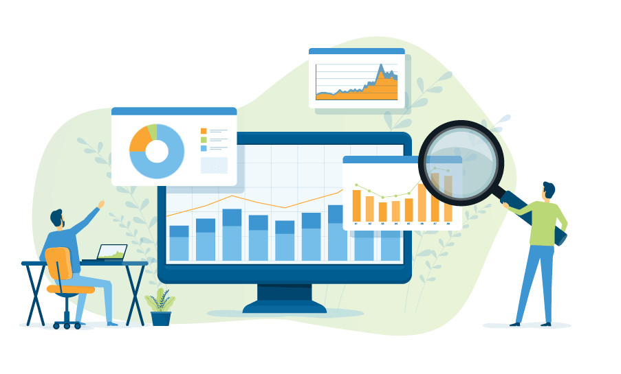 Demographics Reconciliation, CheckinAsyst®