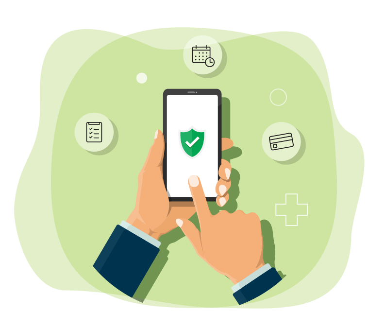 Digital Patient Intake