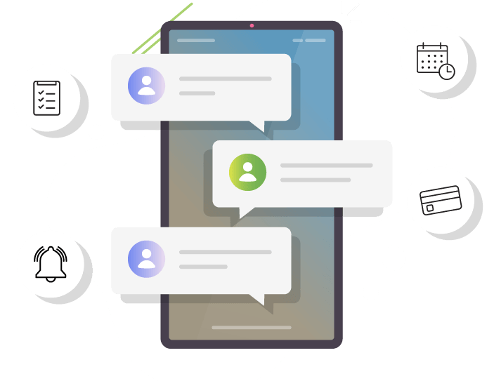 Patient Communication