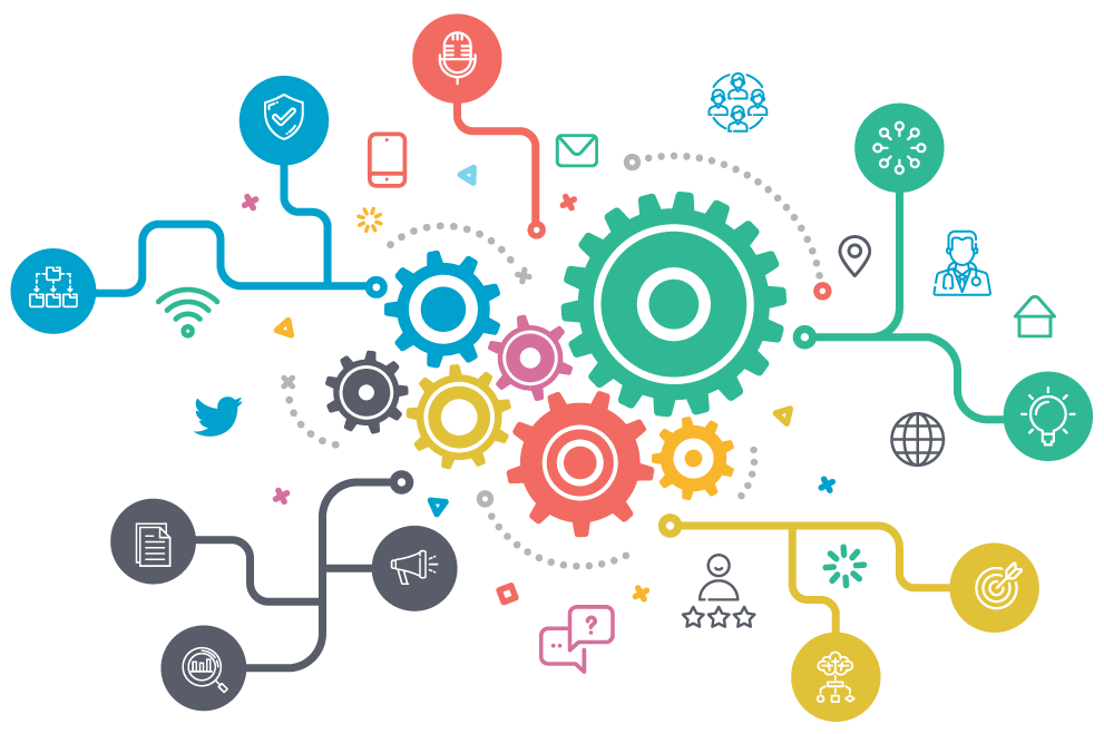 Digital Intake for Your Practice