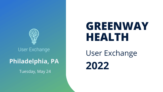 Greenway User Exchange, Philadelphia 2022