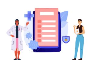 Patient Intake Forms