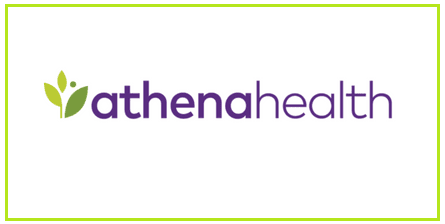 Athena Health 1, CheckinAsyst®