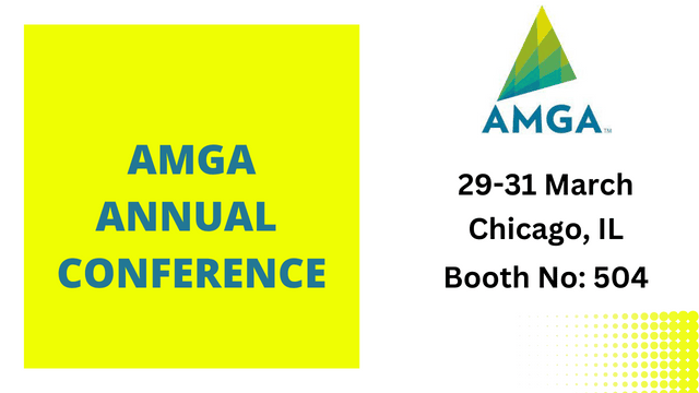 AMGA Annual Conference, Chicago 2023