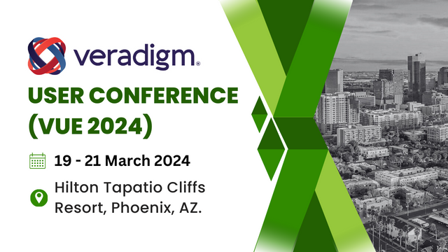 Veradigm User Conference, Phoenix 2024