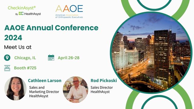 AAOE Annual Conference 2024