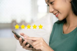 Navigating a Feedback System: How to Improve Patient Satisfaction Through Effective Patient Surveys