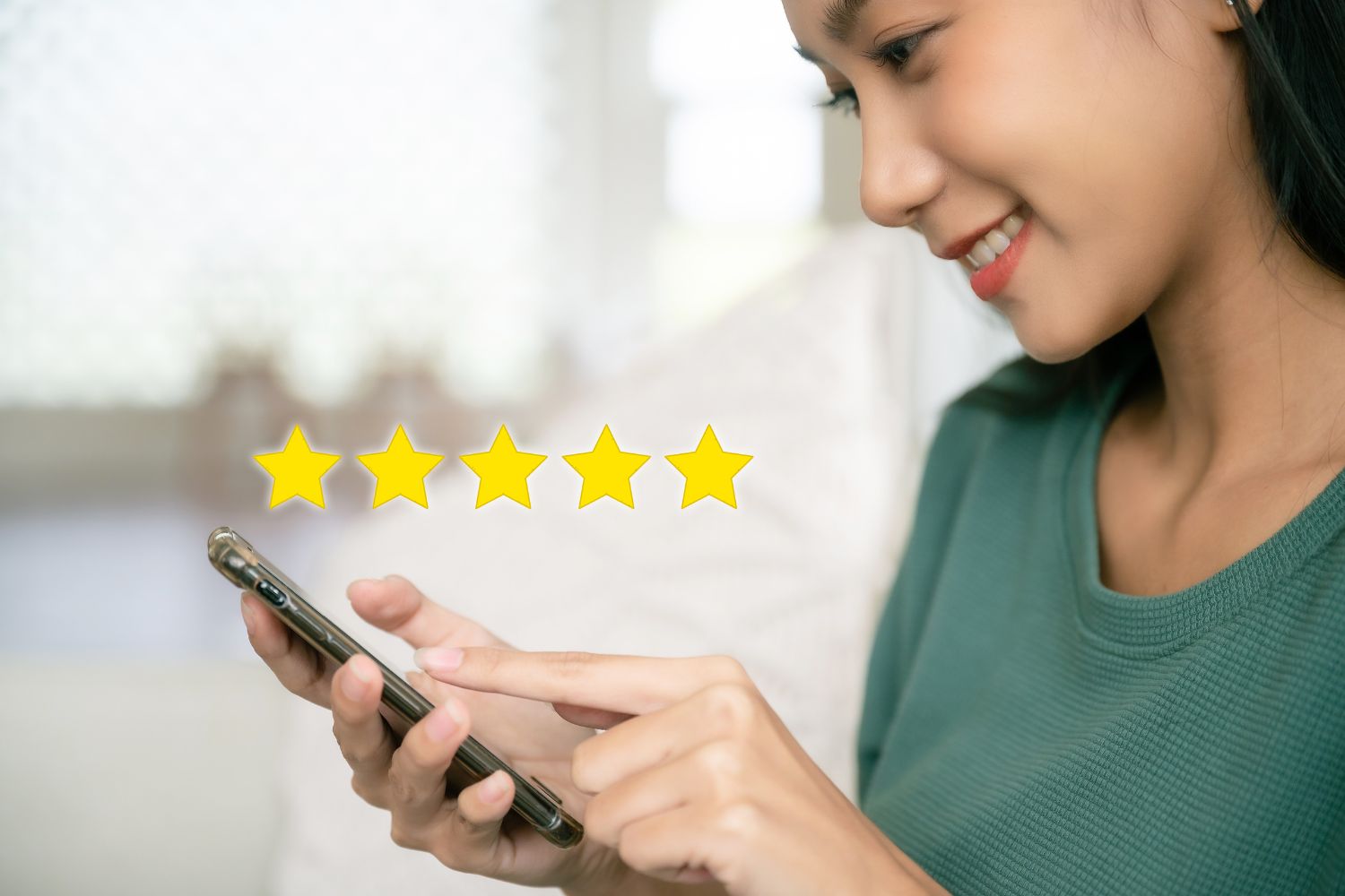 Navigating a Feedback System: How to Improve Patient Satisfaction Through Effective Patient Surveys