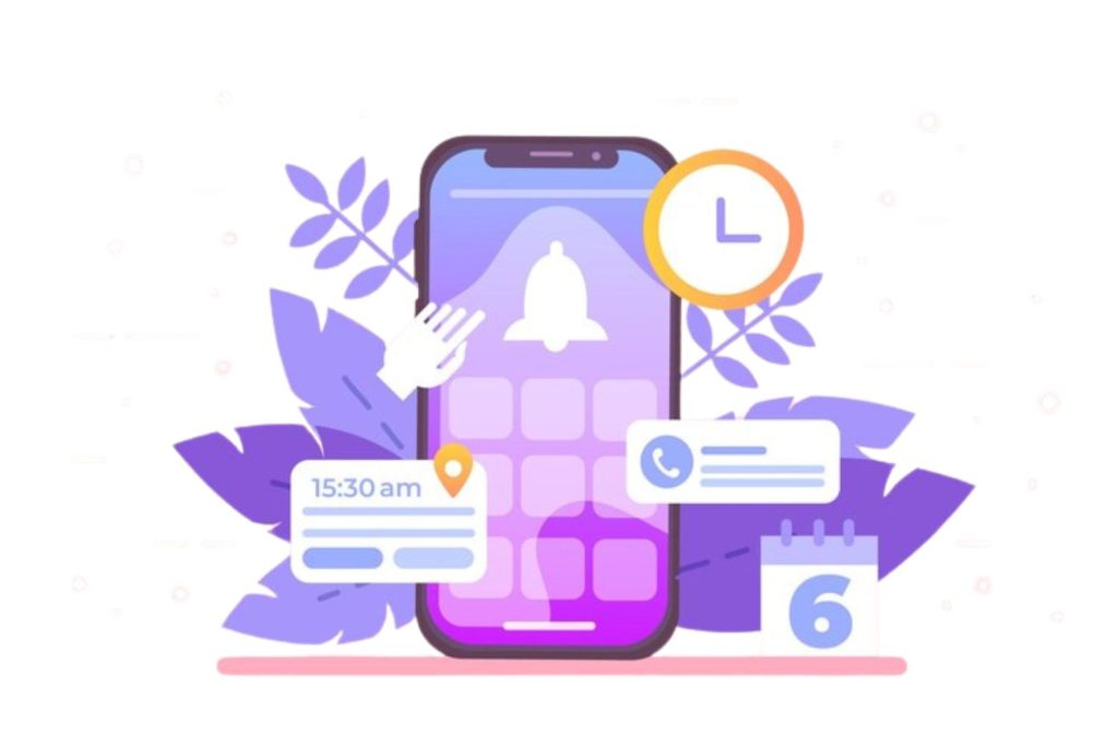 patient Broadcast messaging