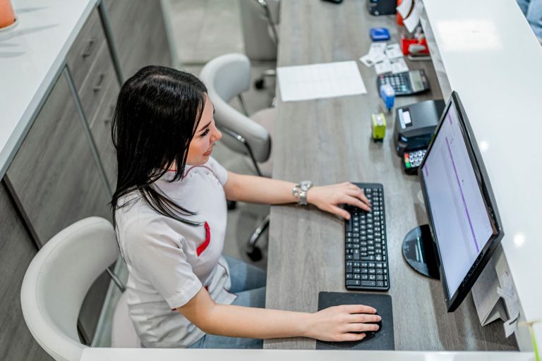 Keeping Your Practice on Track: Mid-Year Guide to Boost MIPS Score with CheckinAsyst