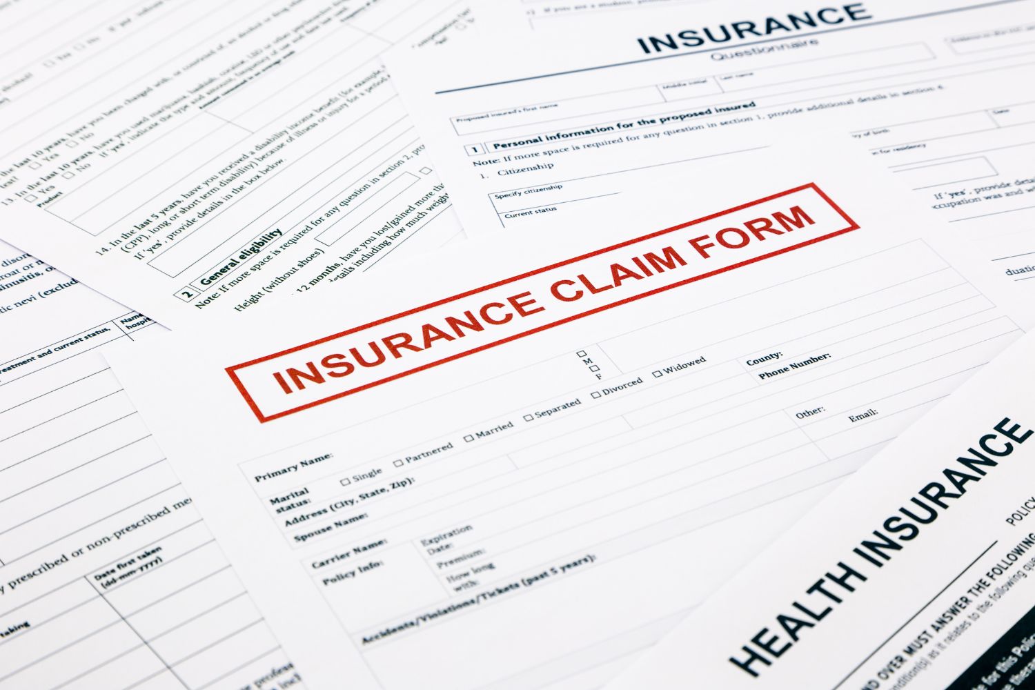 Eligibility and benefit verification