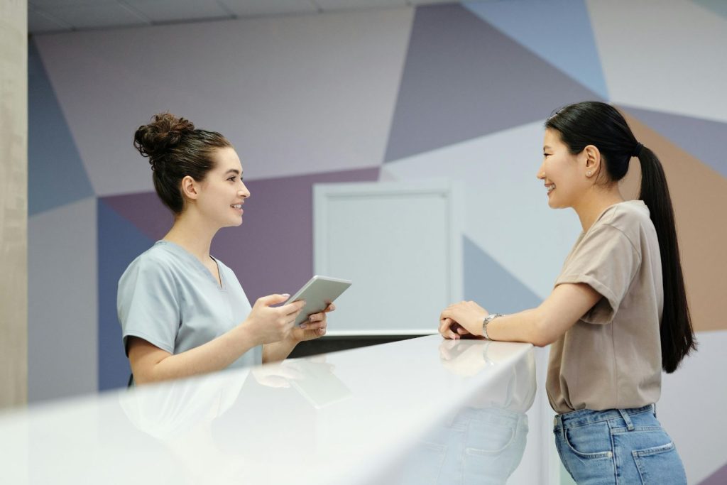 Insurance eligibility verification