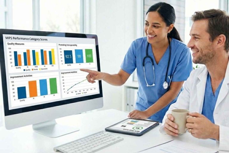 Navigating 2026 MIPS Final Rule: A Practice Leader’s Playbook to Maximize Reimbursement & Bridge Efficiency Gaps