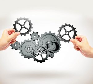 FHIR-powered transformation for a behavioral health EHR