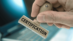 HealthAsyst achieves SOC 2 Type II Certification