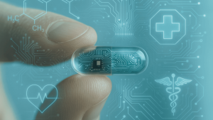 Embracing Digital: The Case for Electronic Healthcare Payments