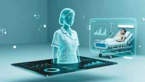 Responding to the remote patient