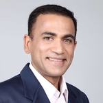 Bhupesh Nadkarni