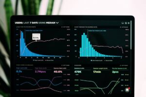 Making the most of Healthcare Data Analytics