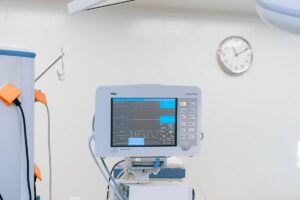 Medical Device VEndor