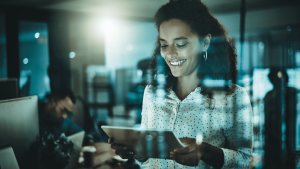 Does it pay to have a dedicated product support team?