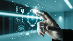 Expert Series – Looking beyond the pandemic: Innovations that are changing healthcare delivery