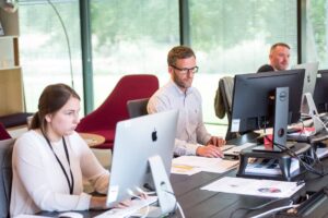 managed services