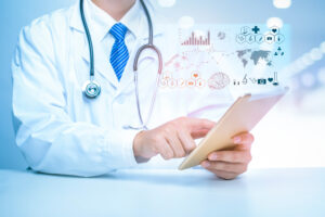[Case Study] Delivering efficiency in document indexing through smarter EHR integration