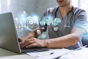 Improving Workflow Efficiency through Effective Auto-Indexing in Healthcare