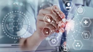 Product Engineering Outsourcing for Healthcare