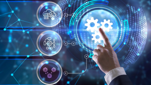 Healthcare Product Engineering