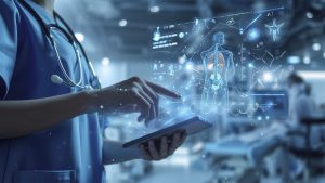 Accelerating Regression Testing with Automation for a HealthTech Player