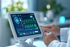 Achieving 97% Test Coverage for a Healthcare Platform with Automation