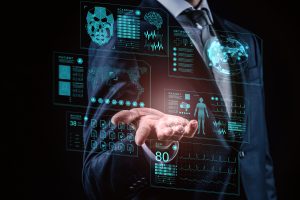 Modernizing Home Care Application for a Leading EHR Vendor