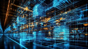 Enabling Predictive Provider Analytics Through a Data Warehouse for a Digital Health Marketing Company