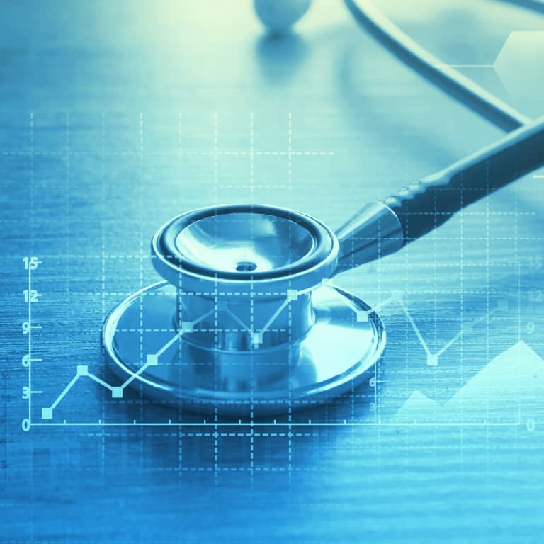 healthcare digital transformation services