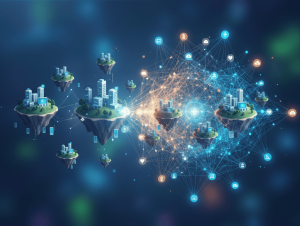 From Islands to Ecosystems: The New Era of Healthcare Interoperability