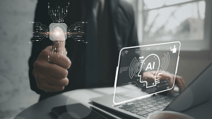 The Age of Agentic AI in US Healthtech is Here