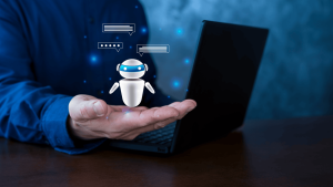 Building an AI Scribe App That Reduced Time Spent per Patient by Up to 50%