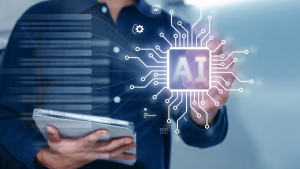 What Are Healthcare AI Accelerators? How They Help Achieve Healthcare Digital Transformation