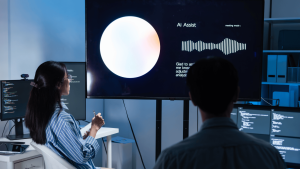 AI Voice Agents in Healthcare: Transforming Patient Access, Engagement, and Outreach